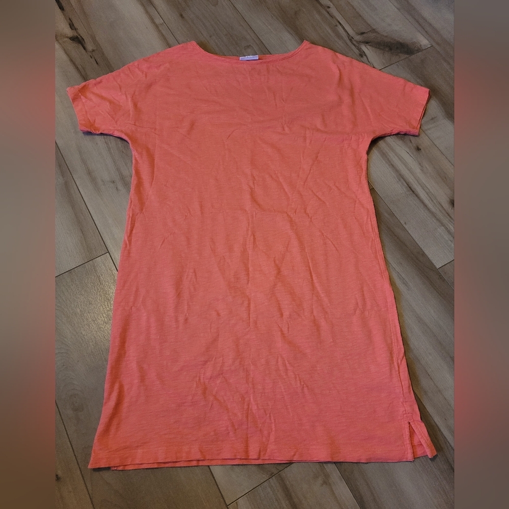 J.Jill Tshirt Dress
